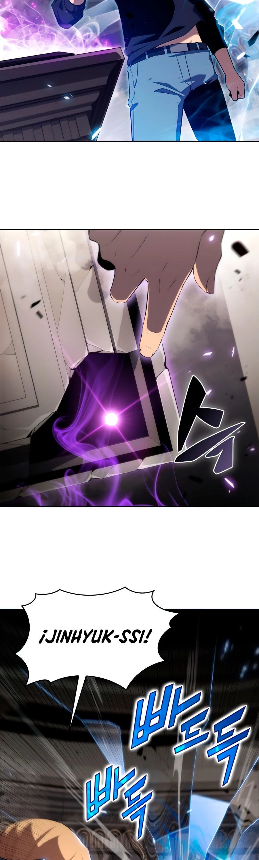 Sin fin skills > Capitulo 20 > Page 151