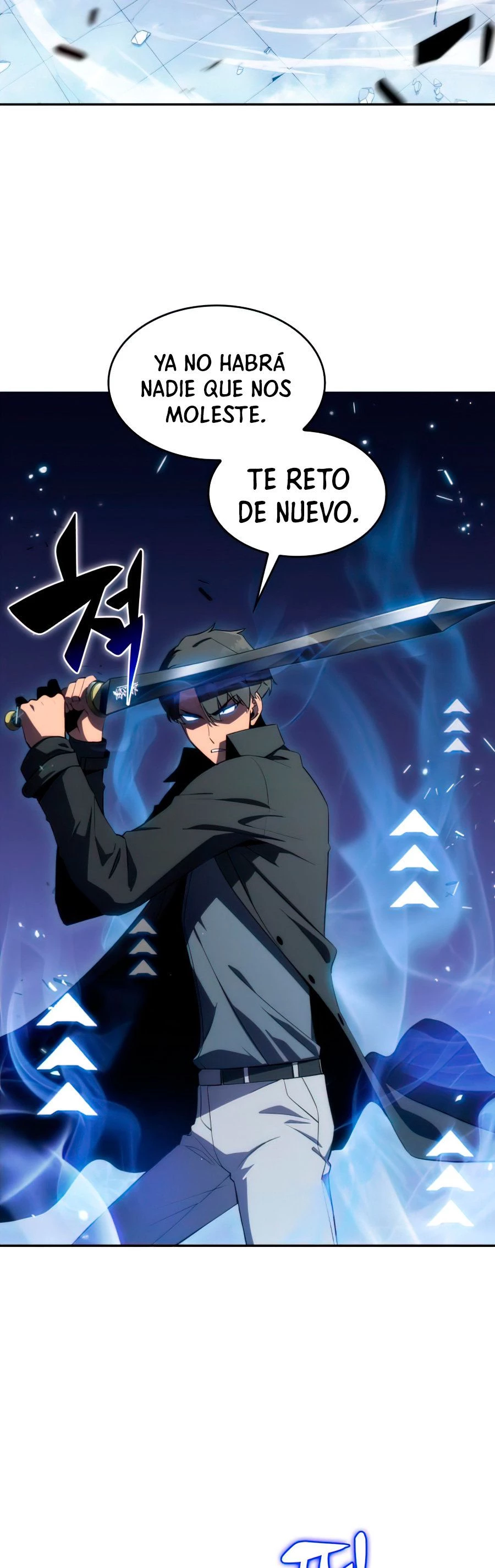 Sin fin skills > Capitulo 20 > Page 191