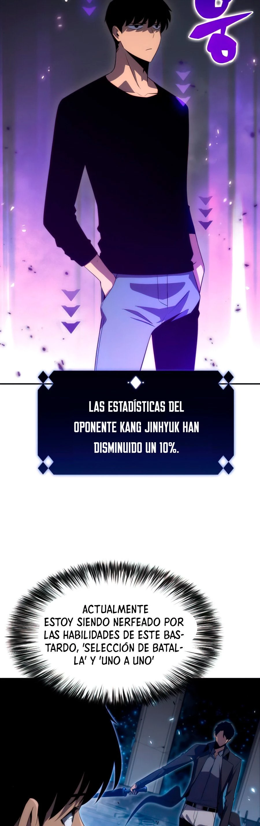 Sin fin skills > Capitulo 20 > Page 211