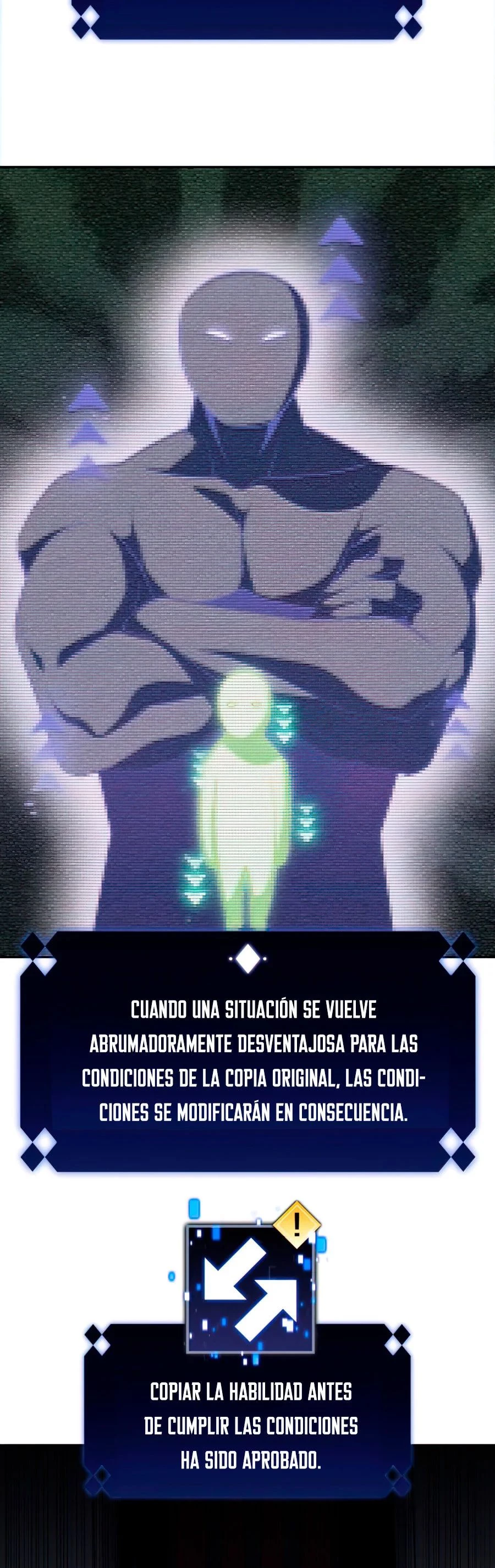 Sin fin skills > Capitulo 20 > Page 251