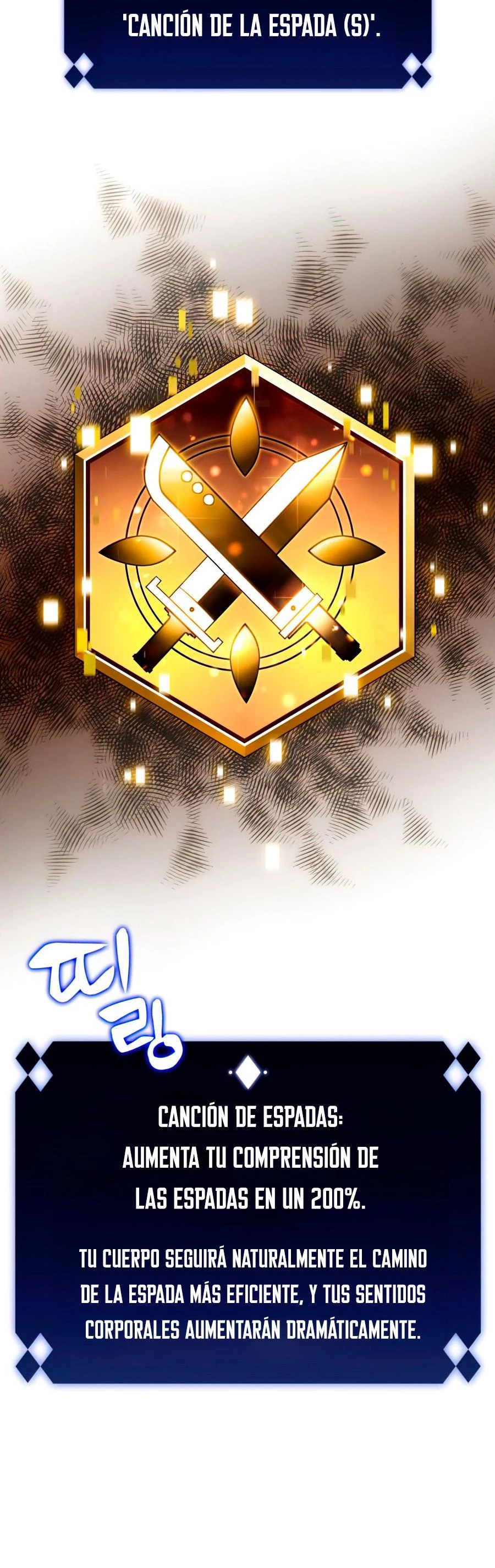 Sin fin skills > Capitulo 20 > Page 271