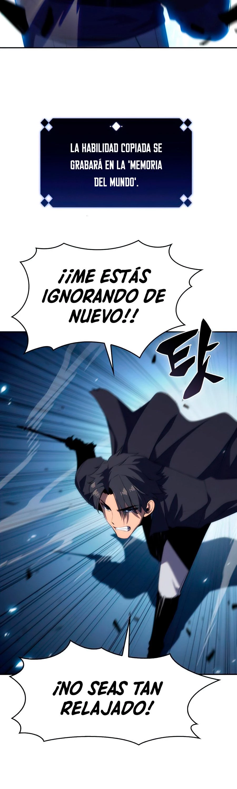 Sin fin skills > Capitulo 20 > Page 291