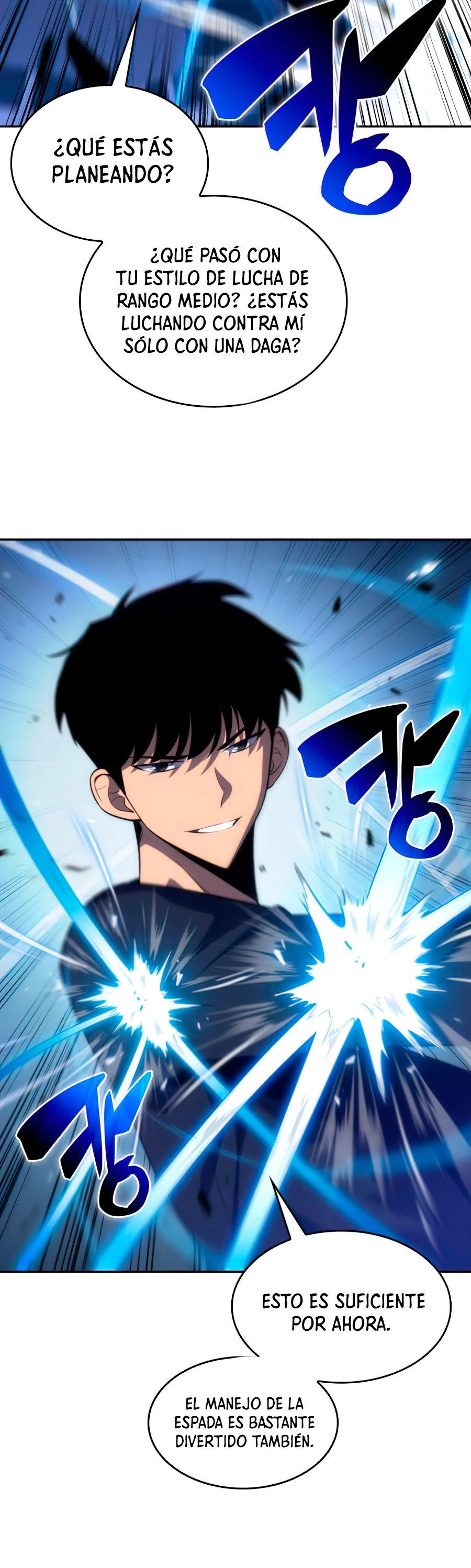 Sin fin skills > Capitulo 20 > Page 321