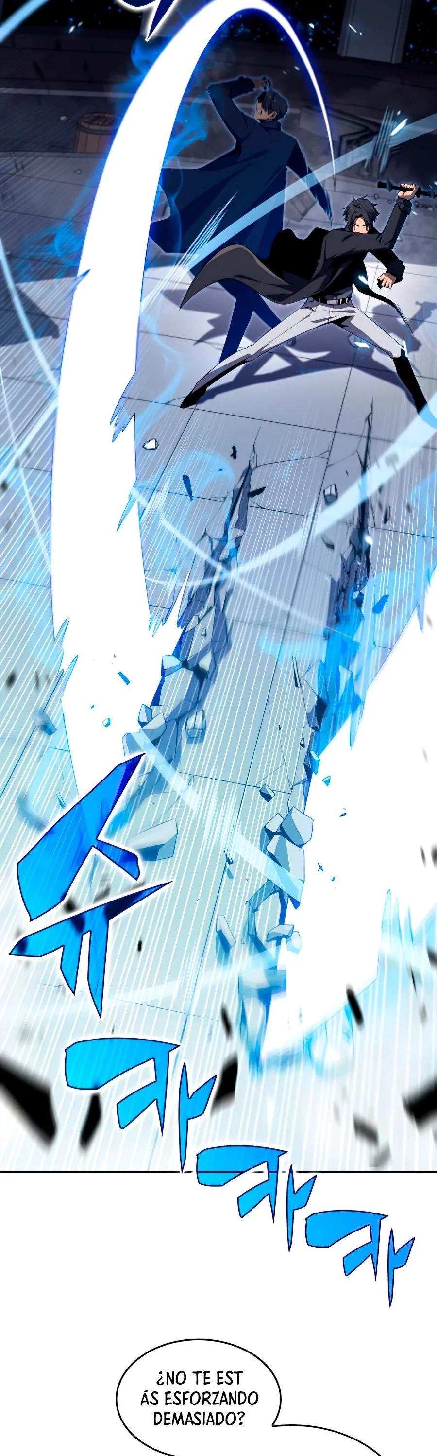 Sin fin skills > Capitulo 20 > Page 341