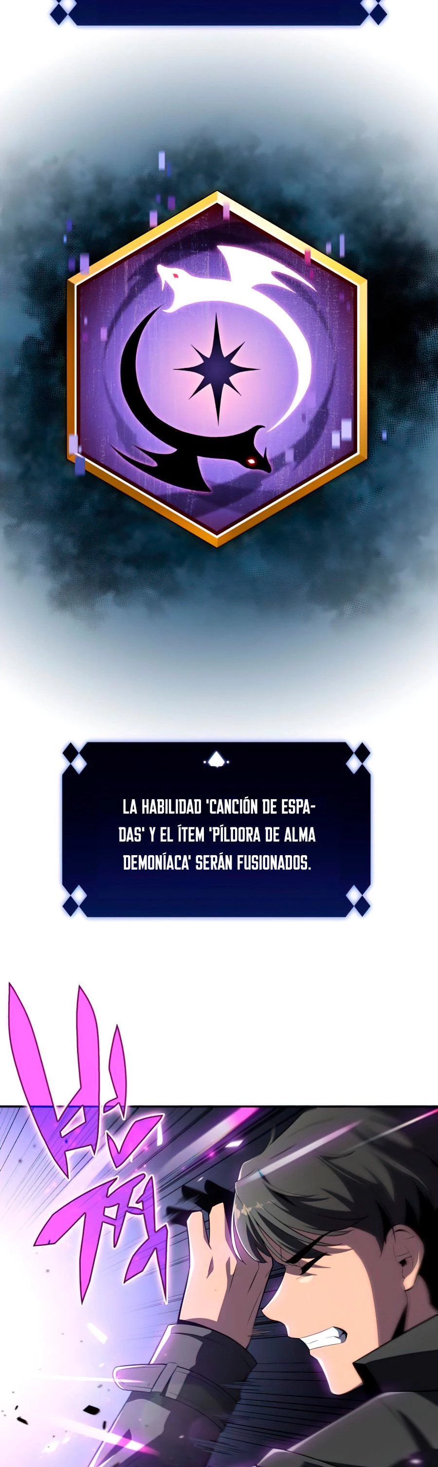 Sin fin skills > Capitulo 20 > Page 391