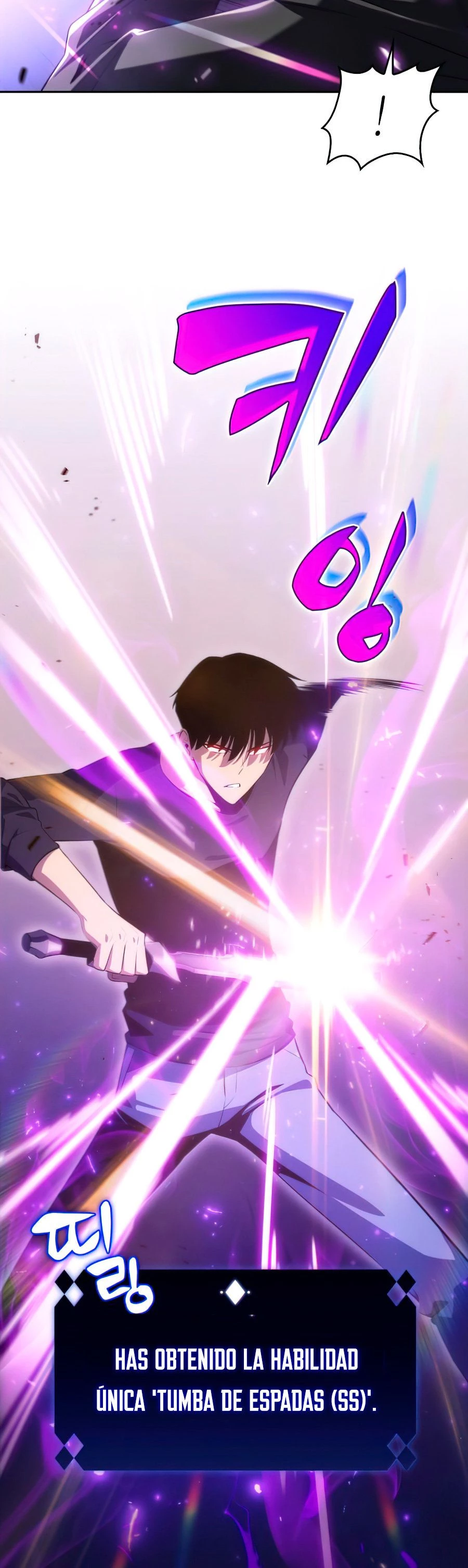 Sin fin skills > Capitulo 20 > Page 401