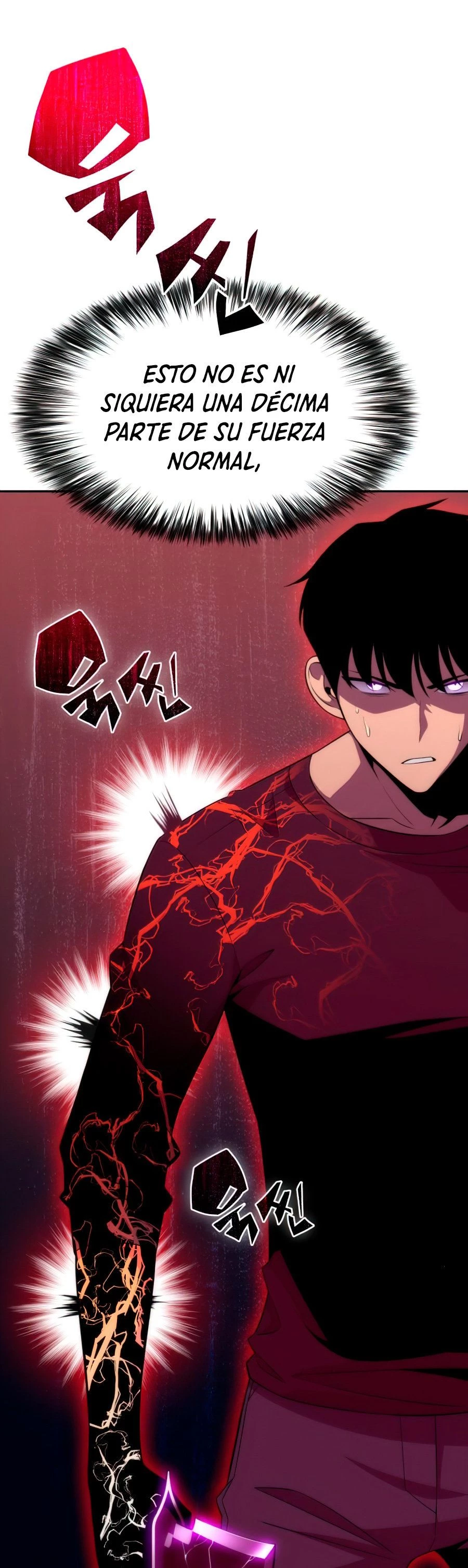 Sin fin skills > Capitulo 20 > Page 431