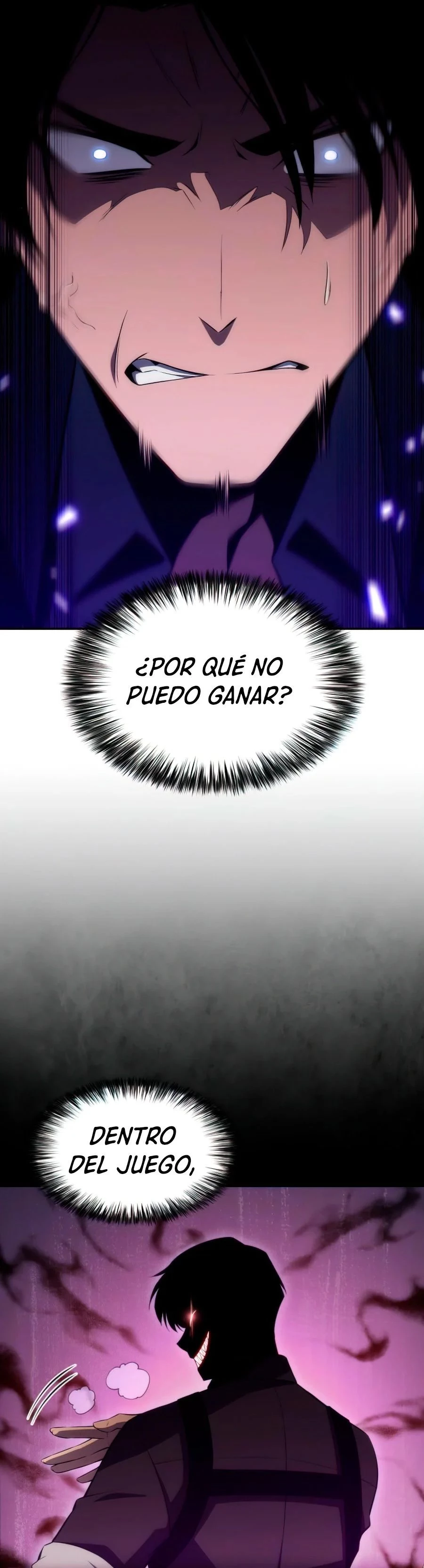 Sin fin skills > Capitulo 20 > Page 471