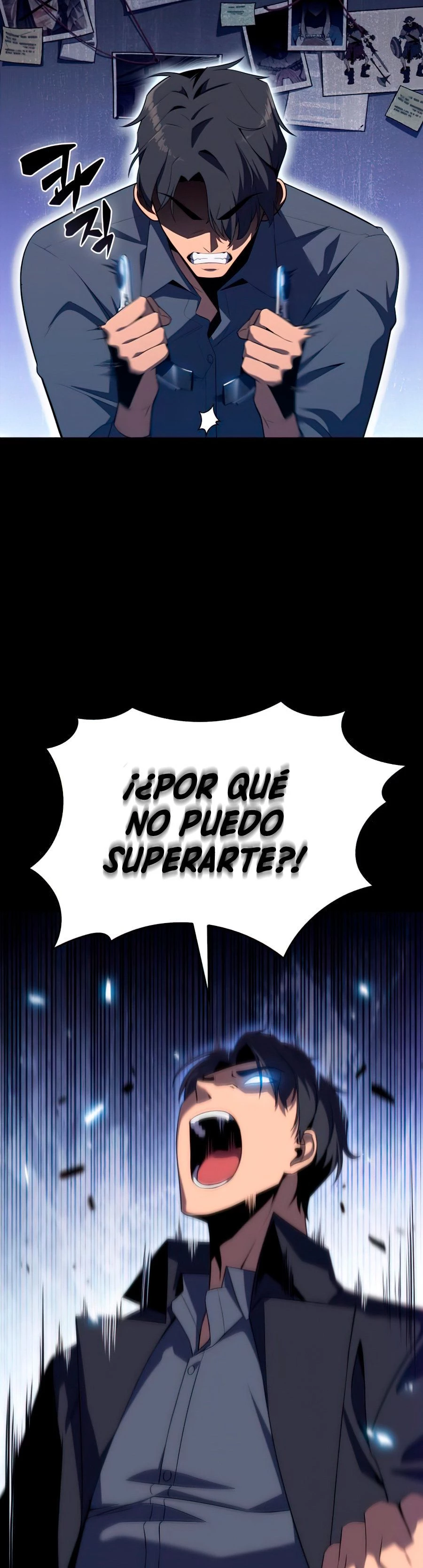 Sin fin skills > Capitulo 20 > Page 491