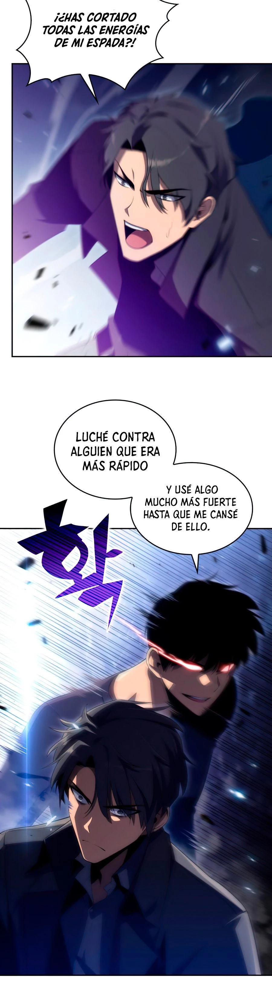 Sin fin skills > Capitulo 20 > Page 531