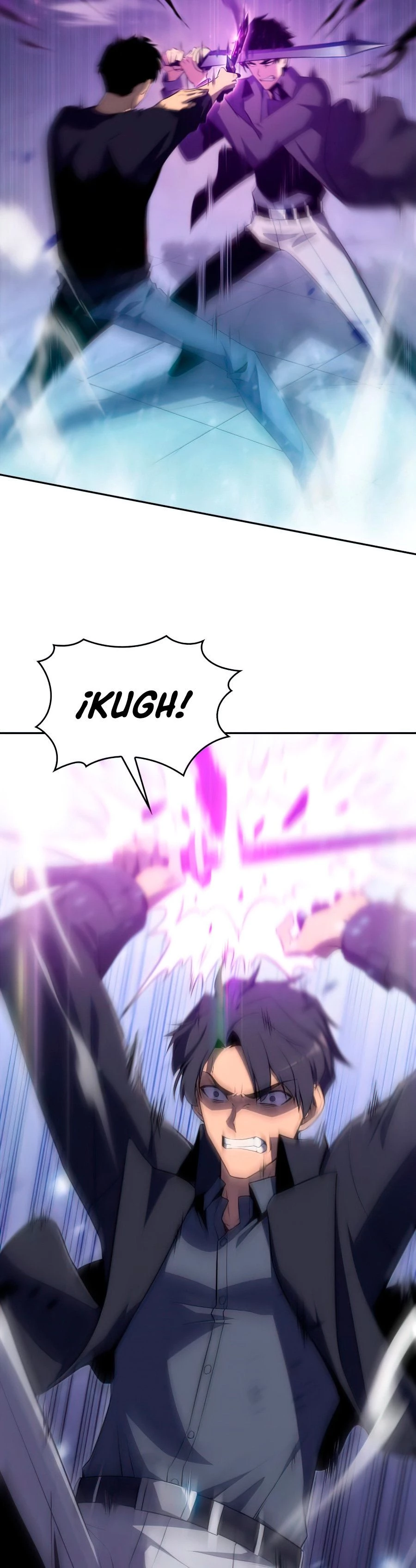 Sin fin skills > Capitulo 20 > Page 551