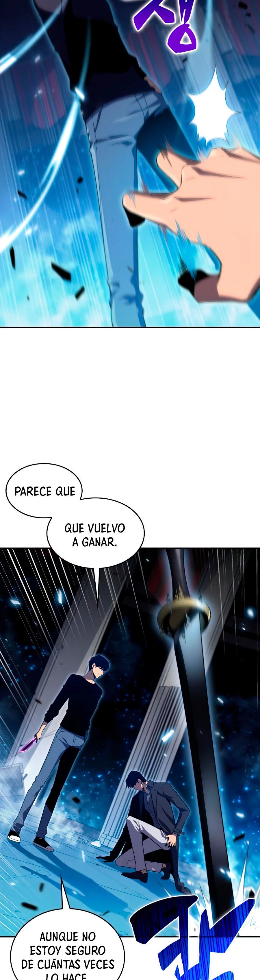 Sin fin skills > Capitulo 20 > Page 571