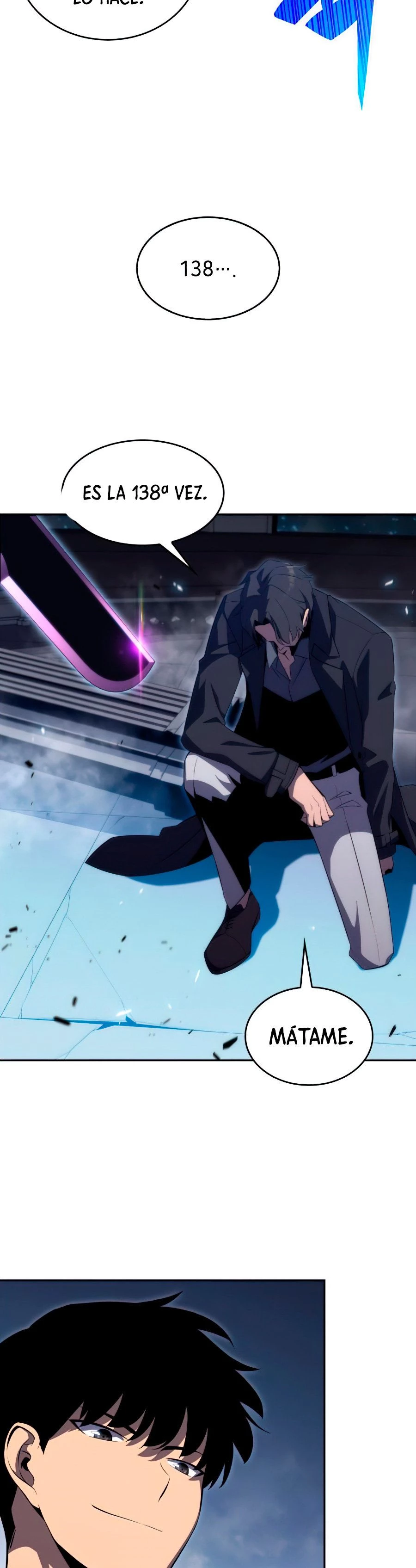 Sin fin skills > Capitulo 20 > Page 581