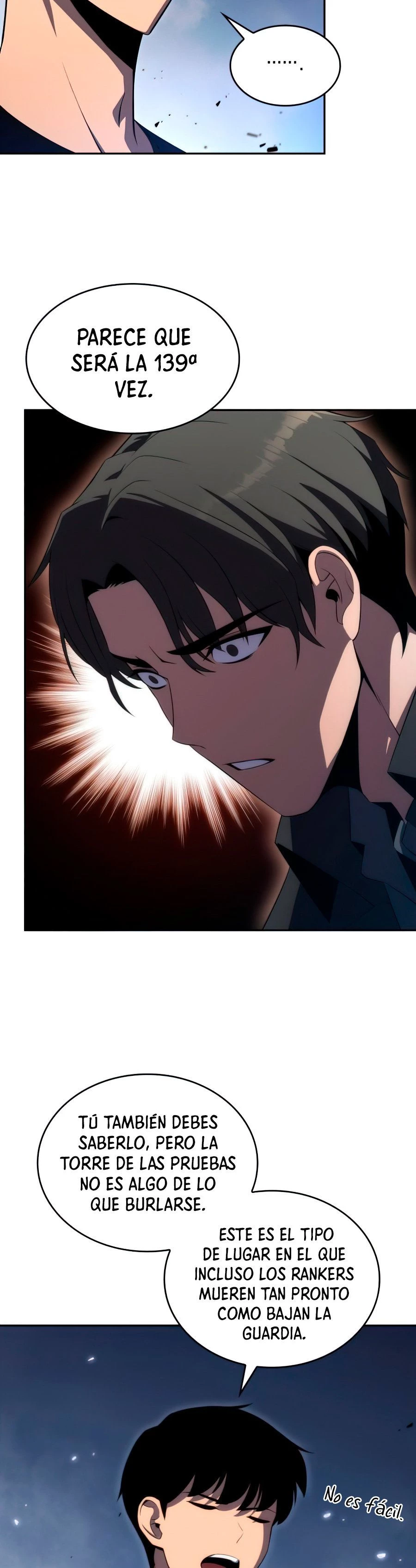 Sin fin skills > Capitulo 20 > Page 591