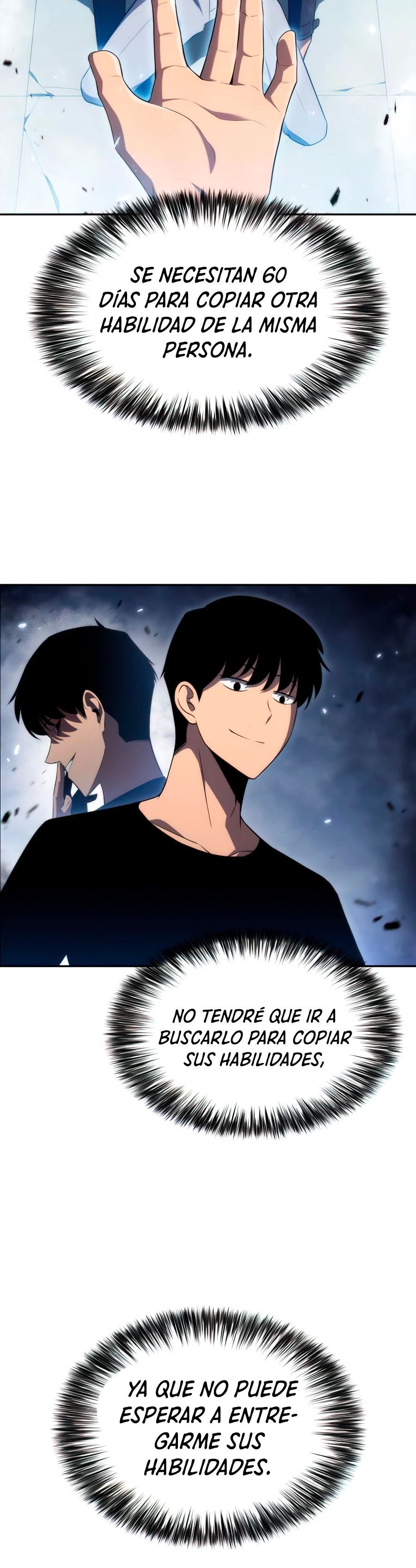 Sin fin skills > Capitulo 20 > Page 611