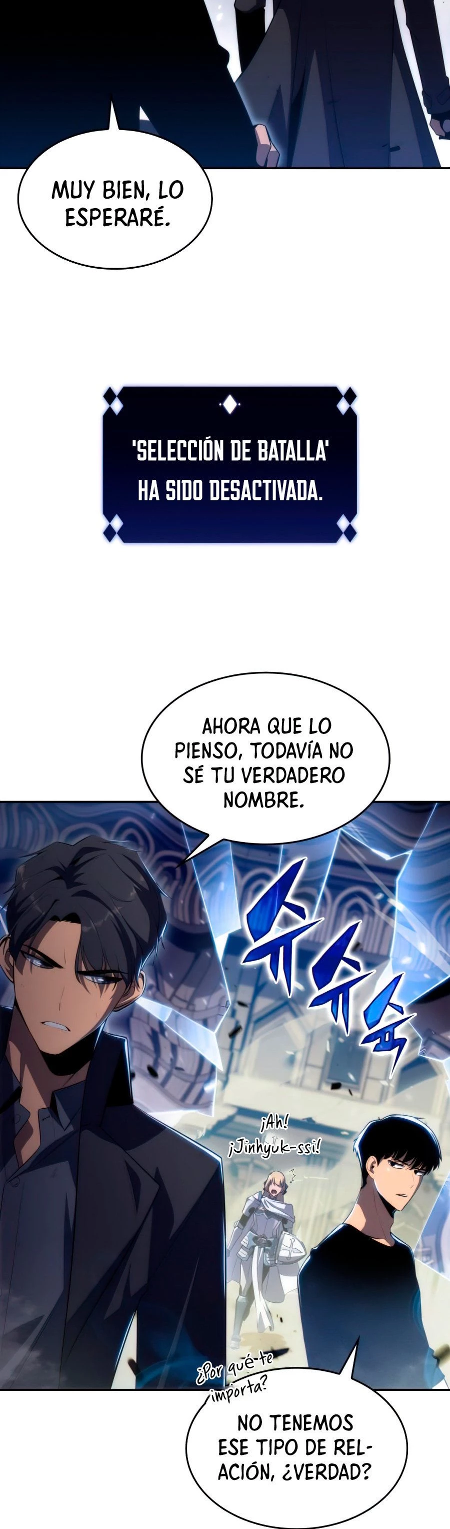 Sin fin skills > Capitulo 20 > Page 631