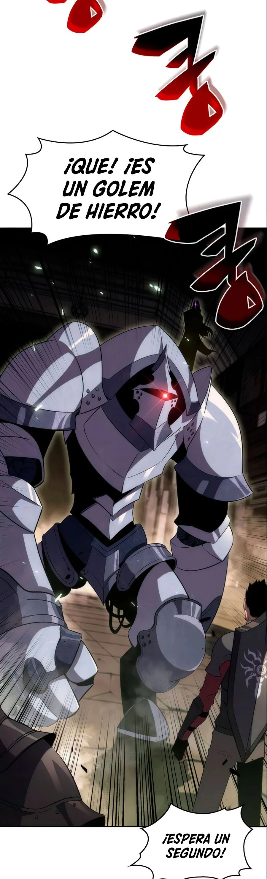 Sin fin skills > Capitulo 21 > Page 51