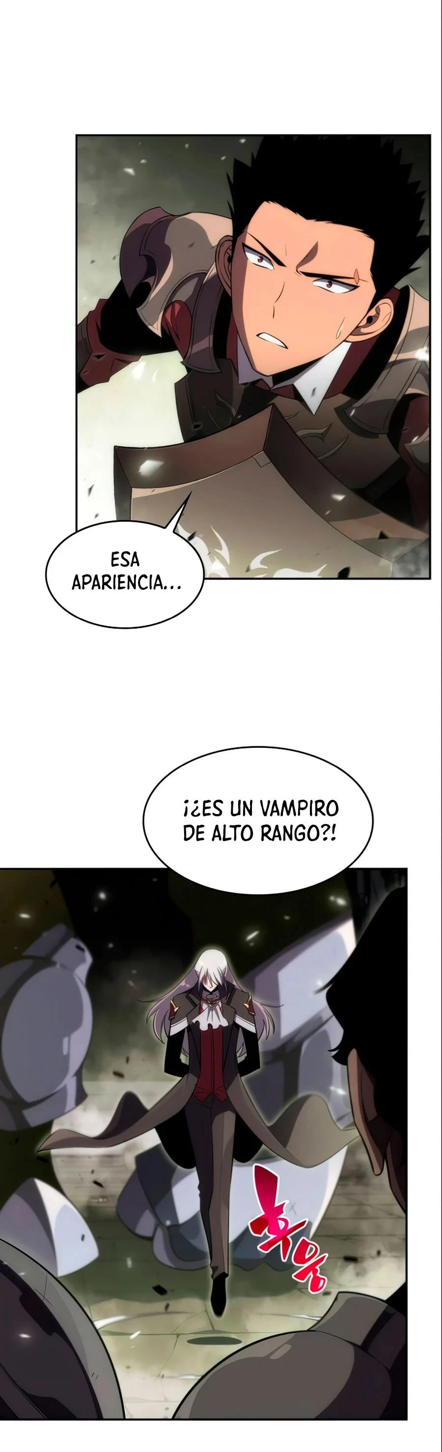Sin fin skills > Capitulo 21 > Page 71