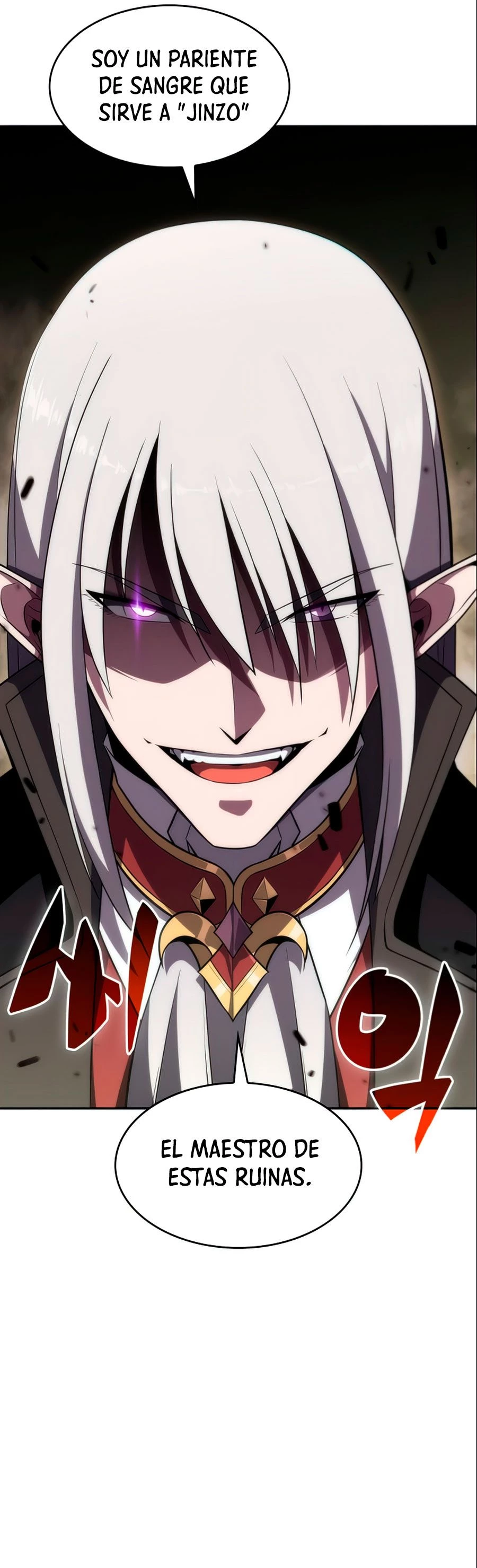 Sin fin skills > Capitulo 21 > Page 91