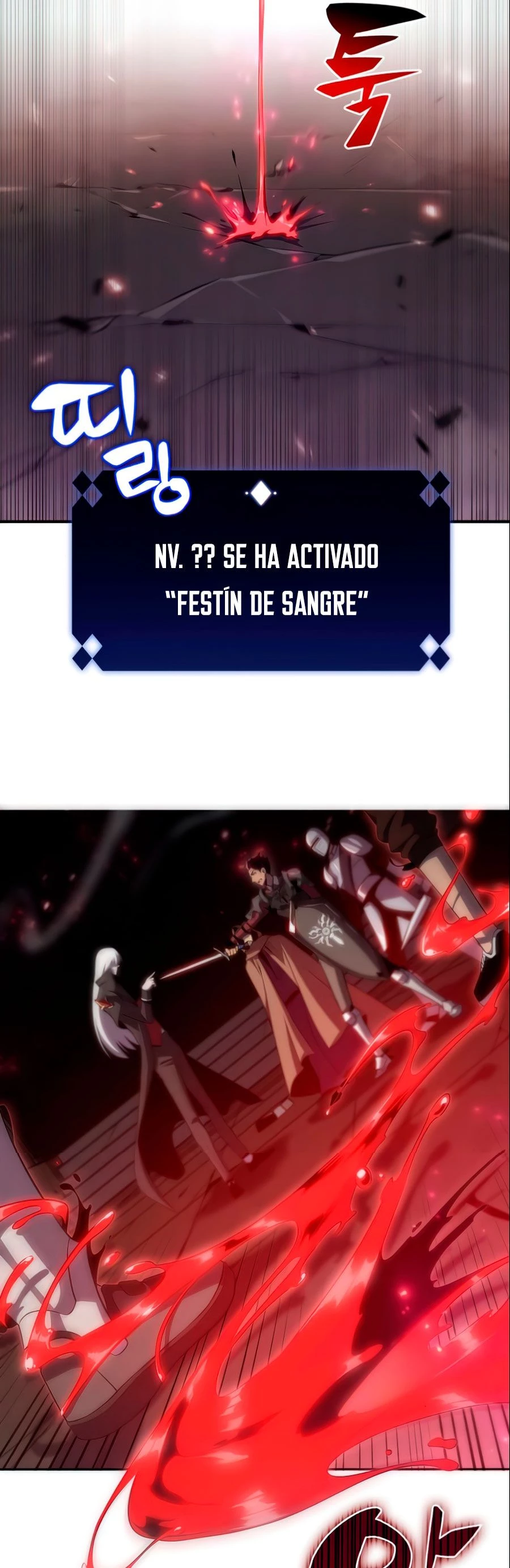 Sin fin skills > Capitulo 21 > Page 131