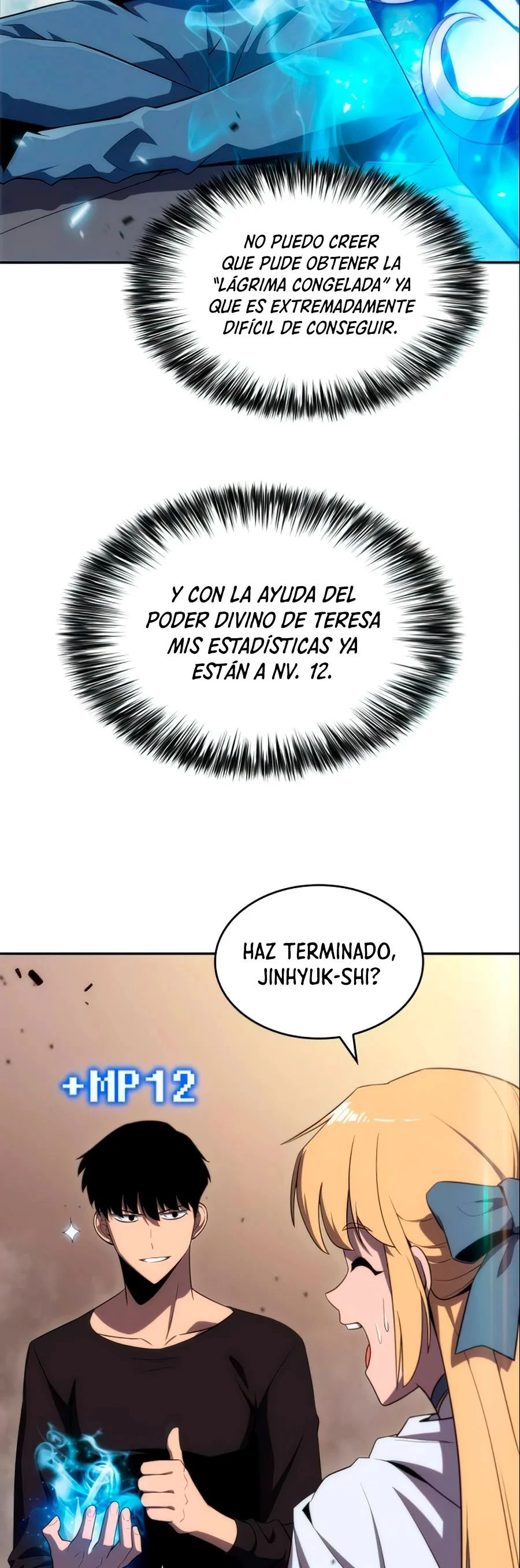 Sin fin skills > Capitulo 21 > Page 241