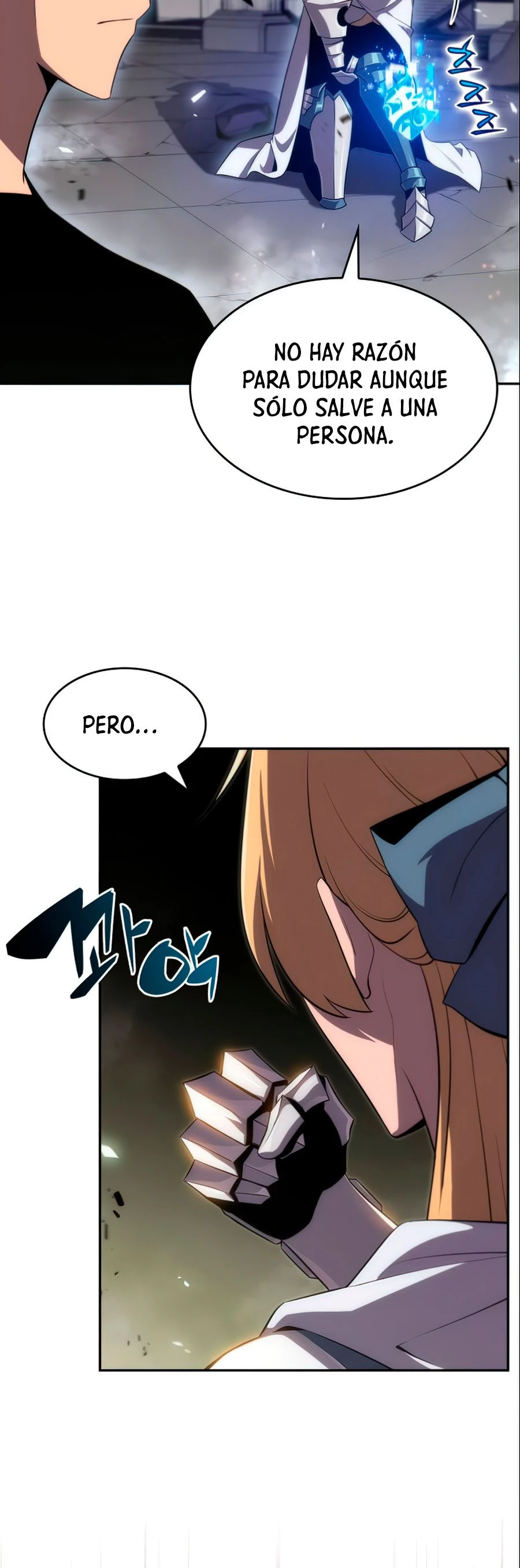 Sin fin skills > Capitulo 21 > Page 281
