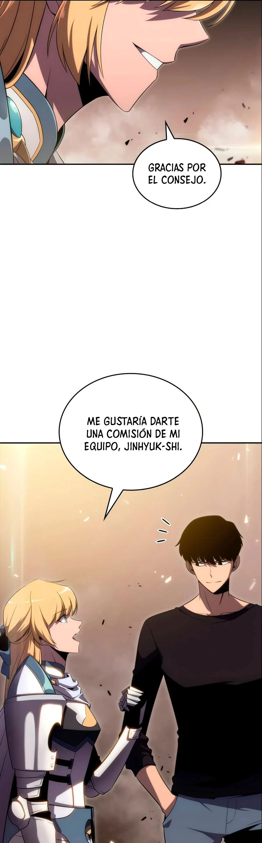 Sin fin skills > Capitulo 21 > Page 291