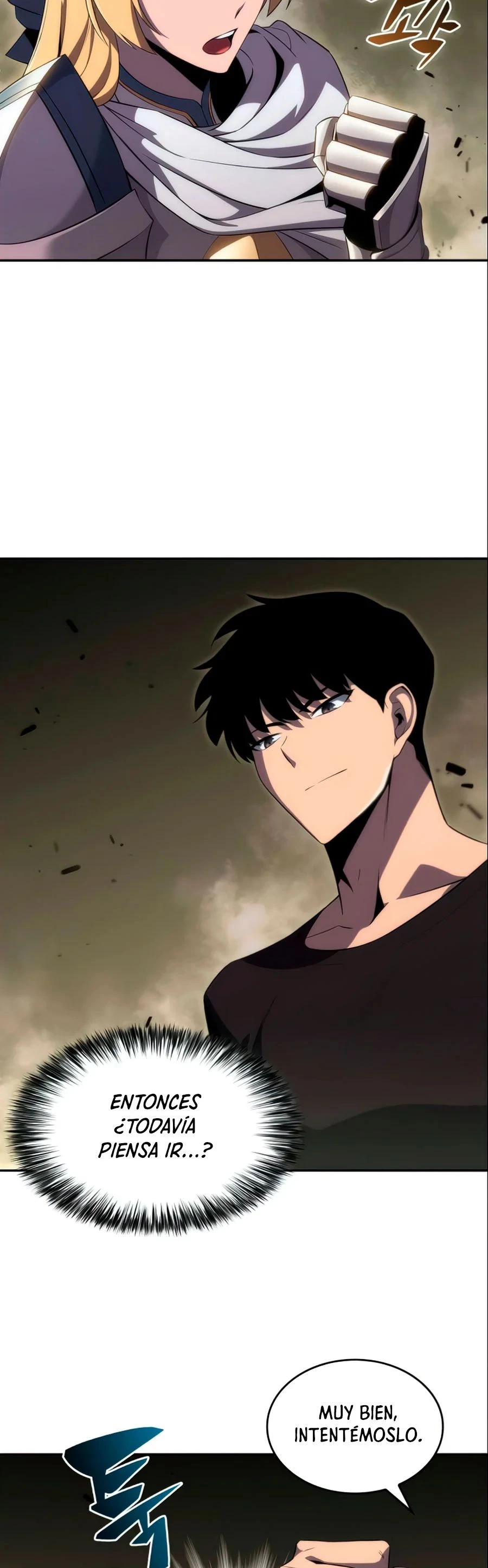 Sin fin skills > Capitulo 21 > Page 311