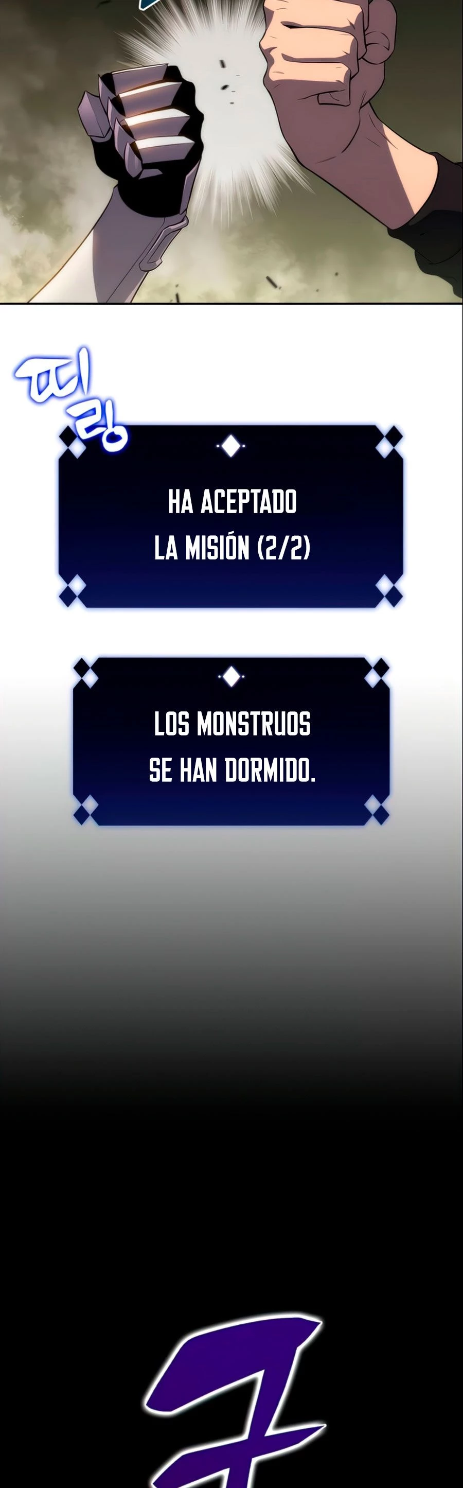 Sin fin skills > Capitulo 21 > Page 321