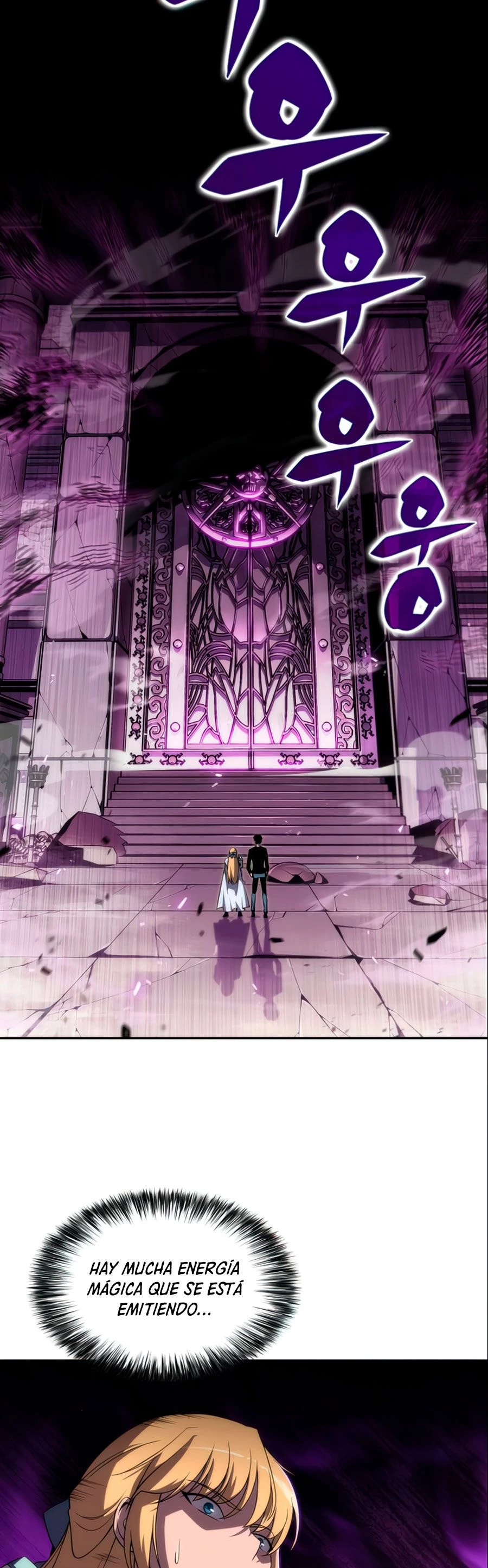 Sin fin skills > Capitulo 21 > Page 331