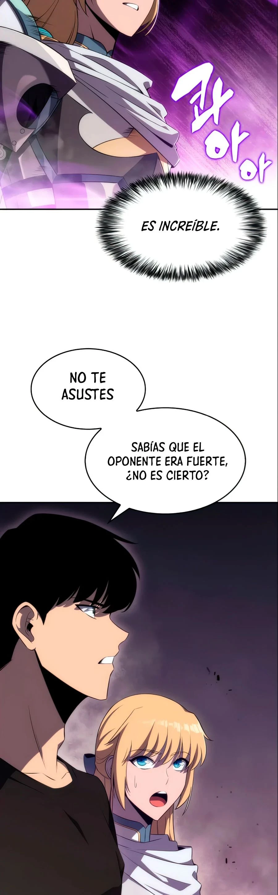 Sin fin skills > Capitulo 21 > Page 341