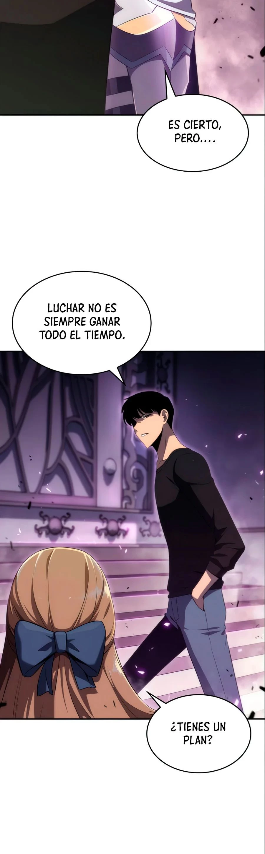 Sin fin skills > Capitulo 21 > Page 361