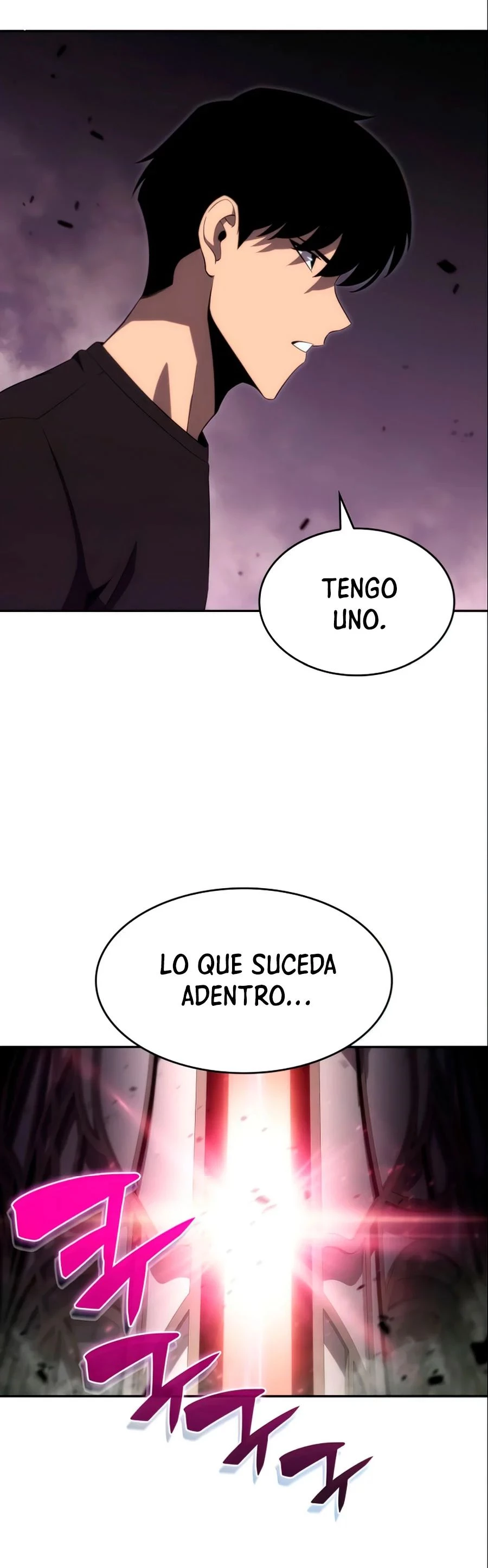 Sin fin skills > Capitulo 21 > Page 371