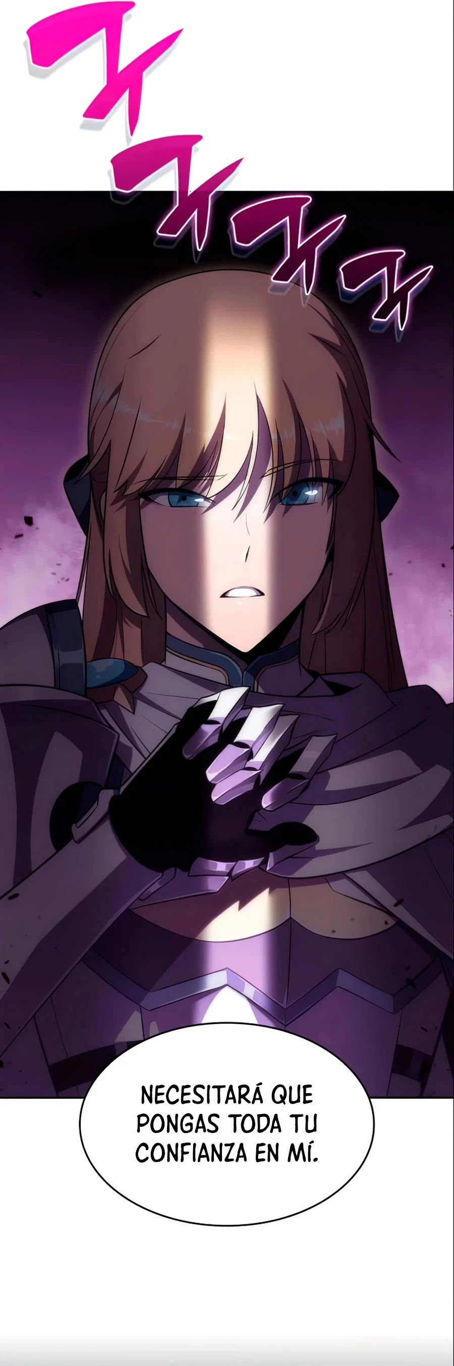 Sin fin skills > Capitulo 21 > Page 381