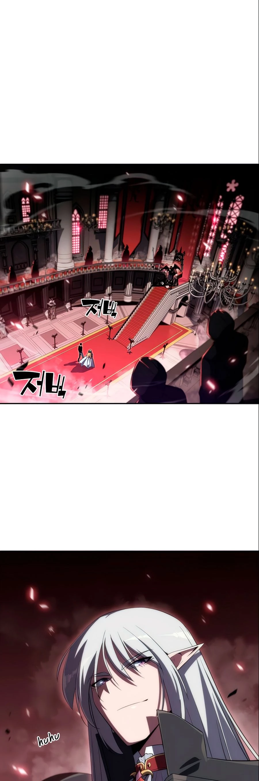 Sin fin skills > Capitulo 21 > Page 401