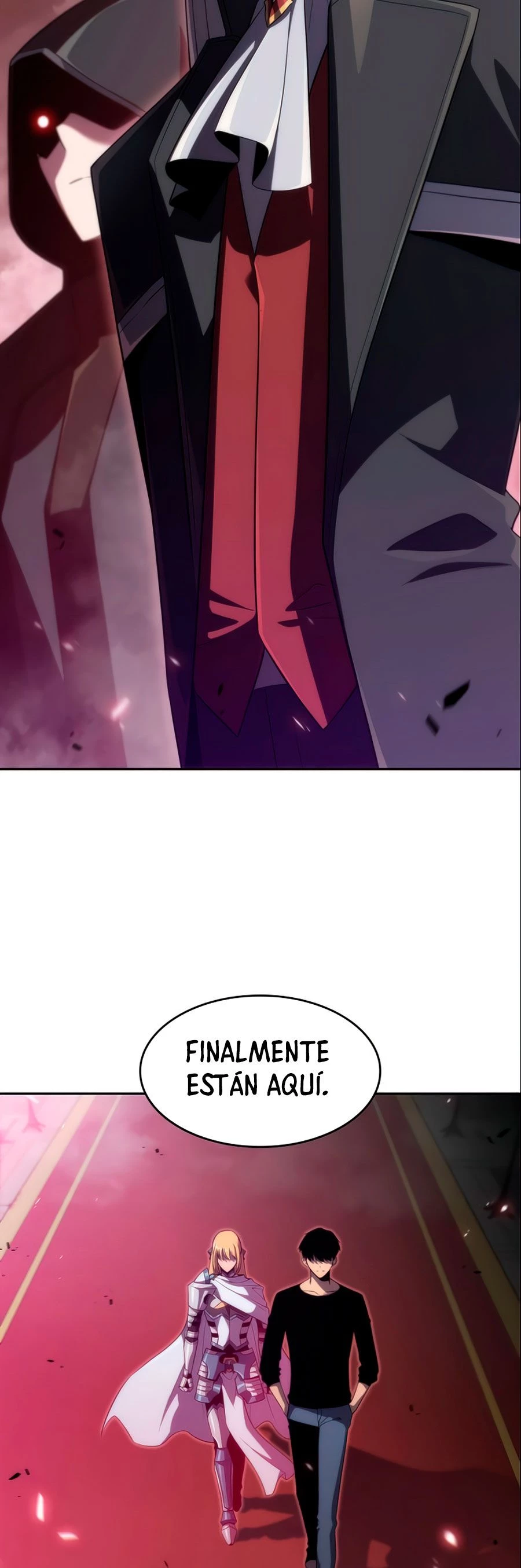 Sin fin skills > Capitulo 21 > Page 411