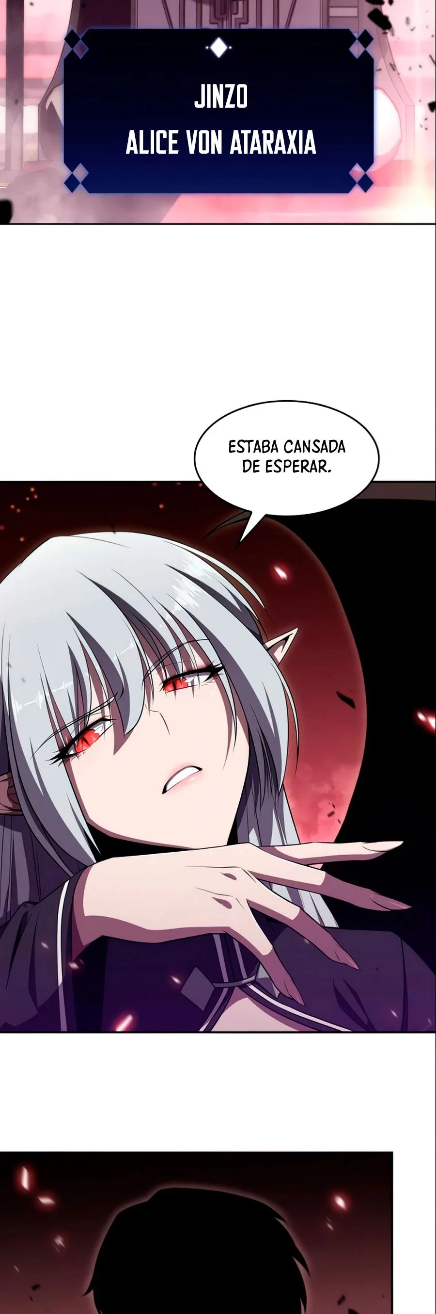 Sin fin skills > Capitulo 21 > Page 431