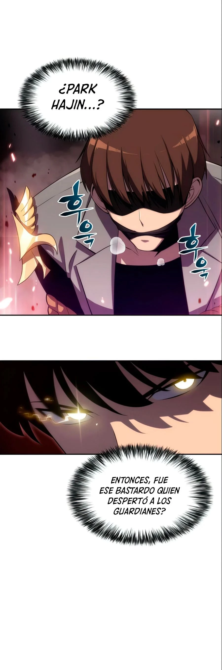 Sin fin skills > Capitulo 21 > Page 461