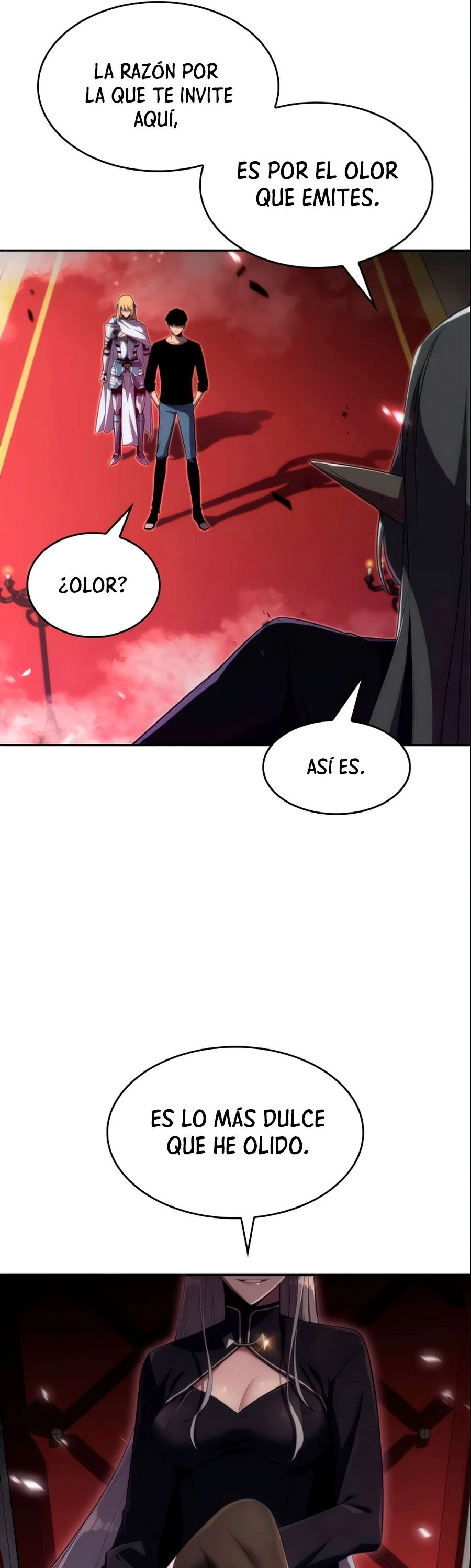 Sin fin skills > Capitulo 21 > Page 471