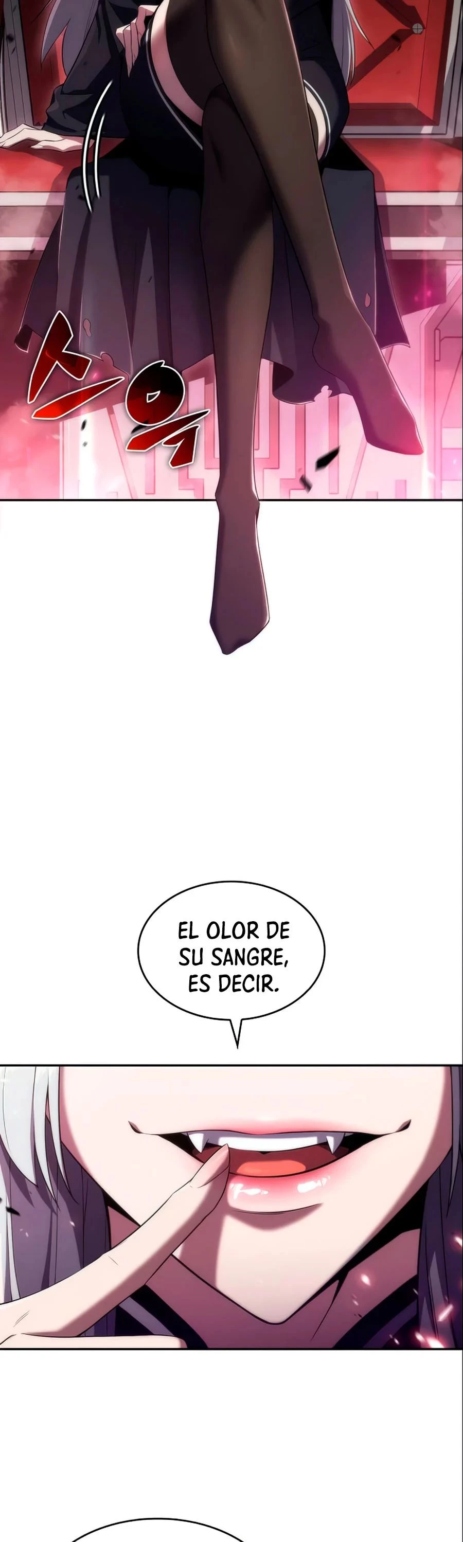 Sin fin skills > Capitulo 21 > Page 481
