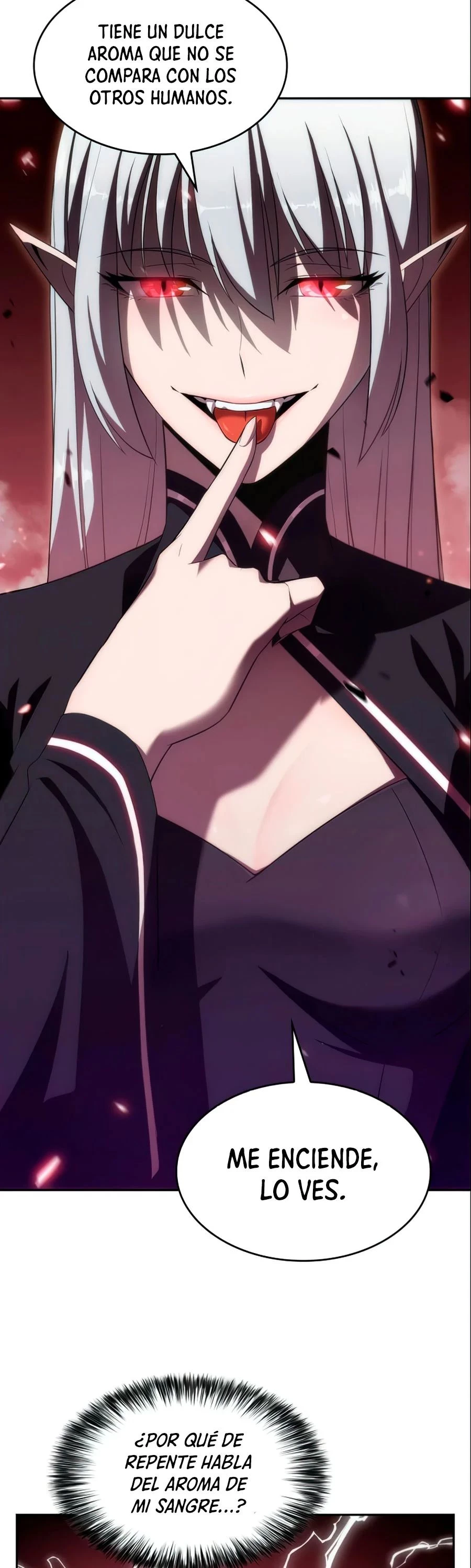 Sin fin skills > Capitulo 21 > Page 491