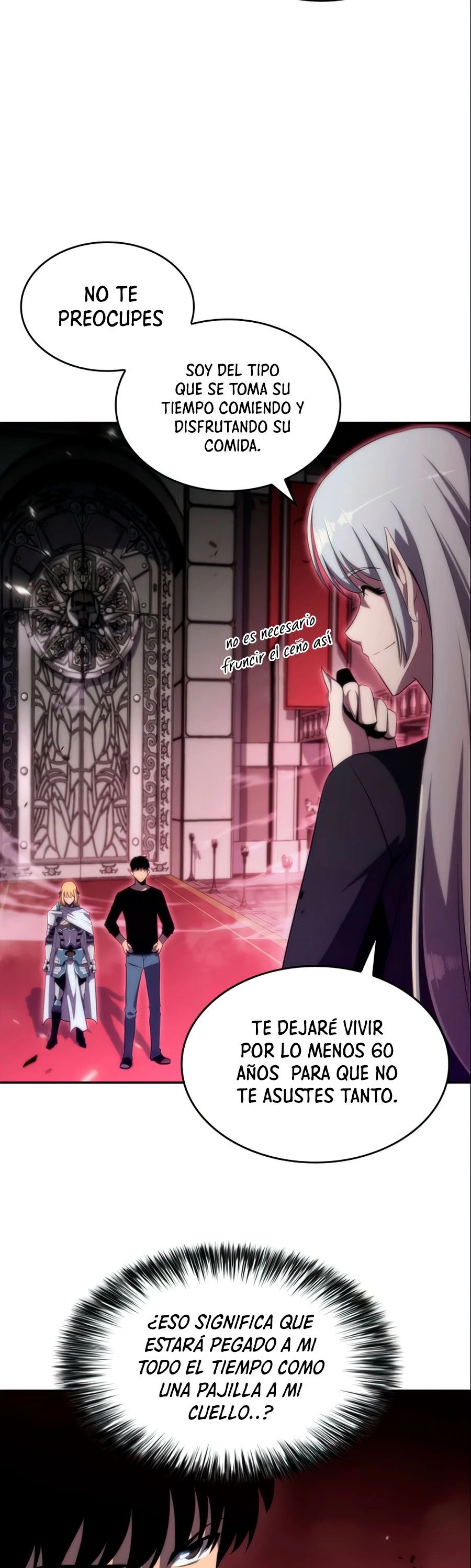 Sin fin skills > Capitulo 21 > Page 511