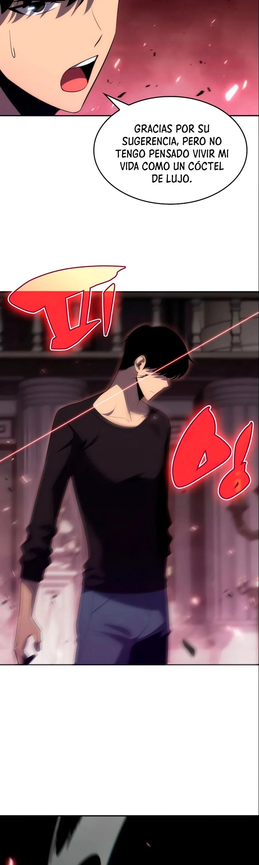 Sin fin skills > Capitulo 21 > Page 521