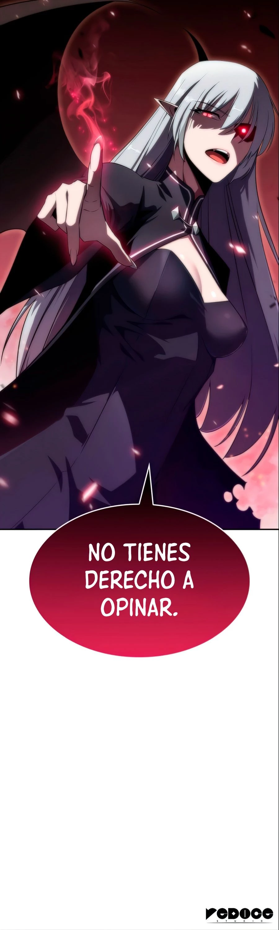 Sin fin skills > Capitulo 21 > Page 541