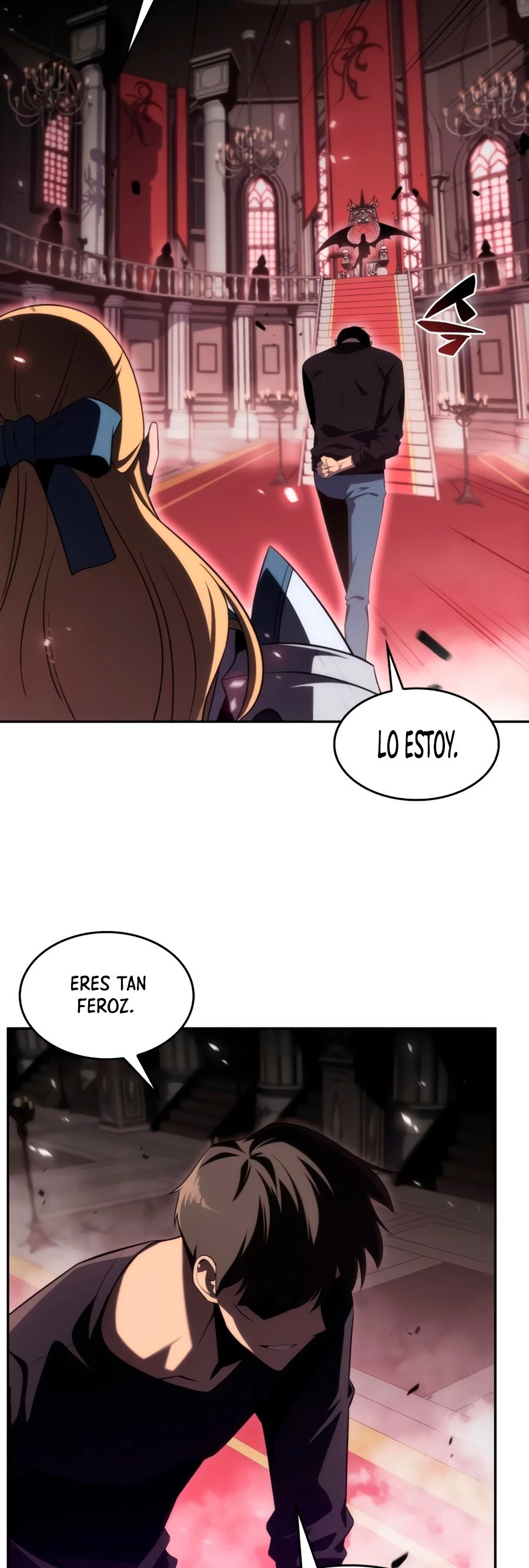 Sin fin skills > Capitulo 22 > Page 51