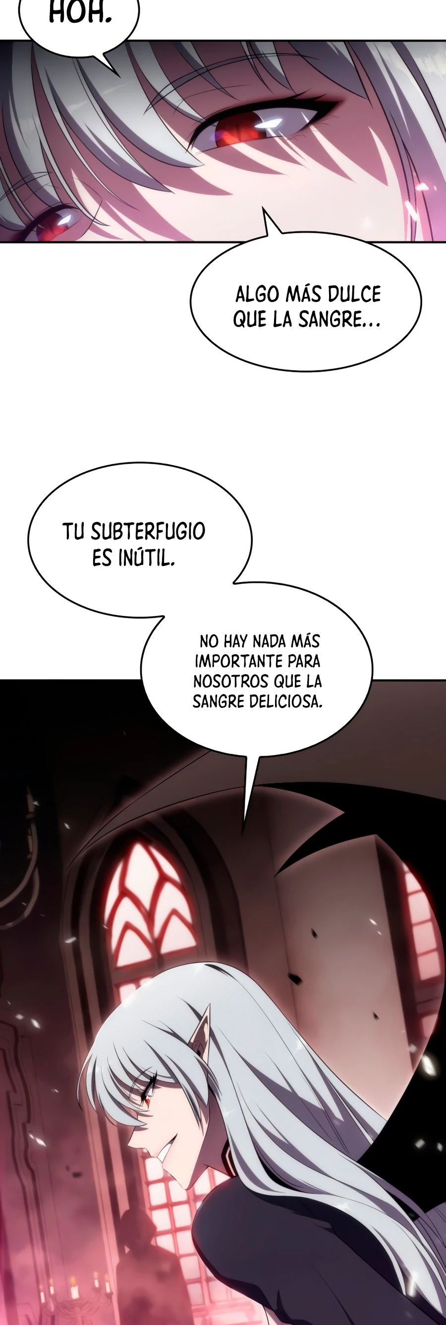 Sin fin skills > Capitulo 22 > Page 71