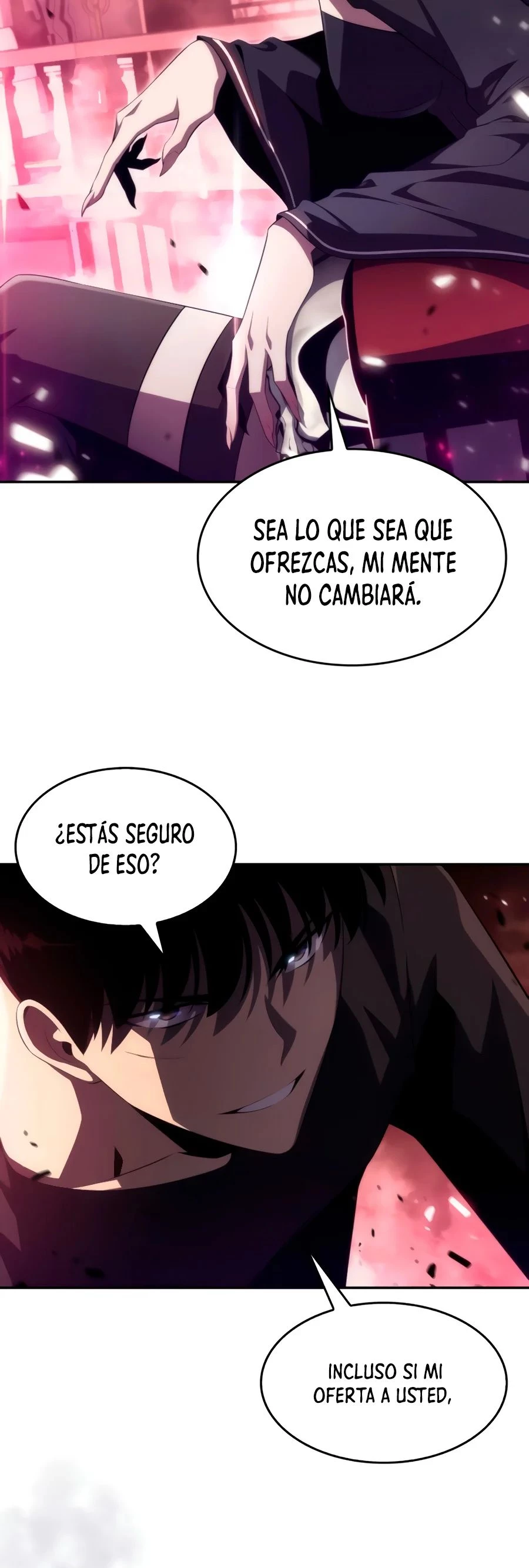 Sin fin skills > Capitulo 22 > Page 81