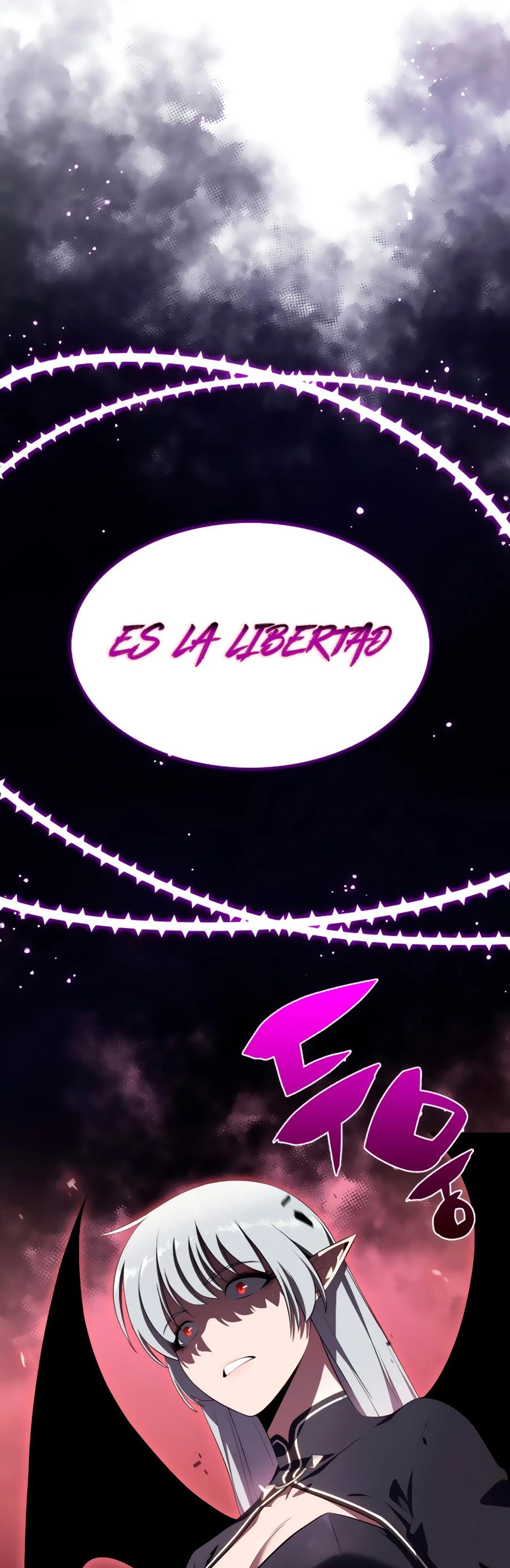 Sin fin skills > Capitulo 22 > Page 91