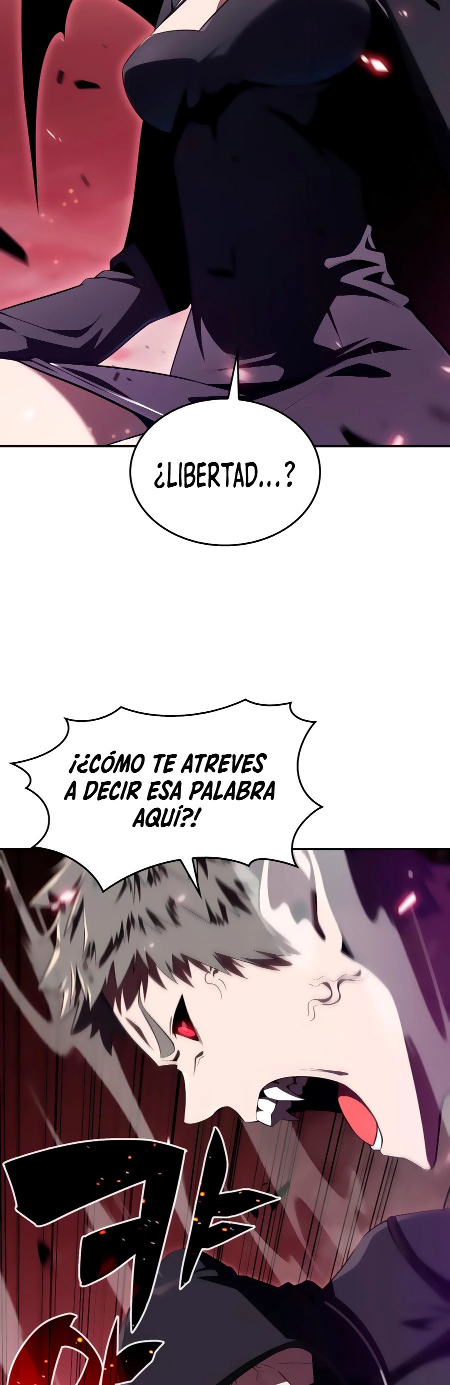 Sin fin skills > Capitulo 22 > Page 101