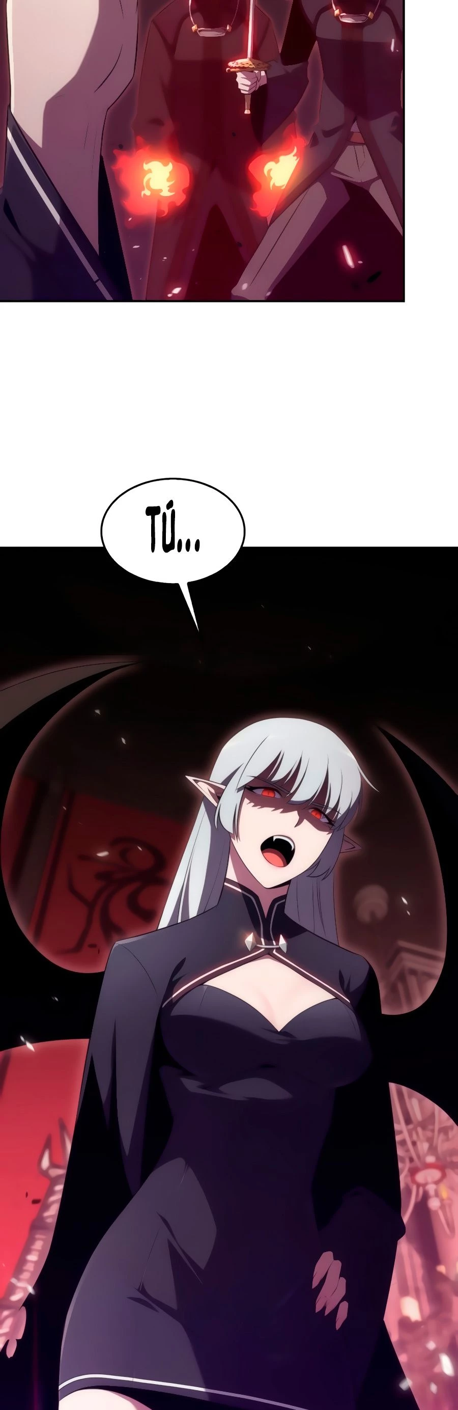 Sin fin skills > Capitulo 22 > Page 121